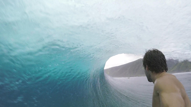 Our Favourite Clips of the Billabong Pro Tahiti 2015