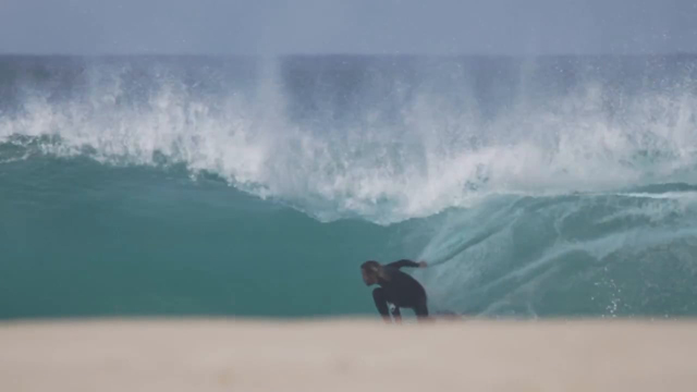 My New Favourite Surf Clip