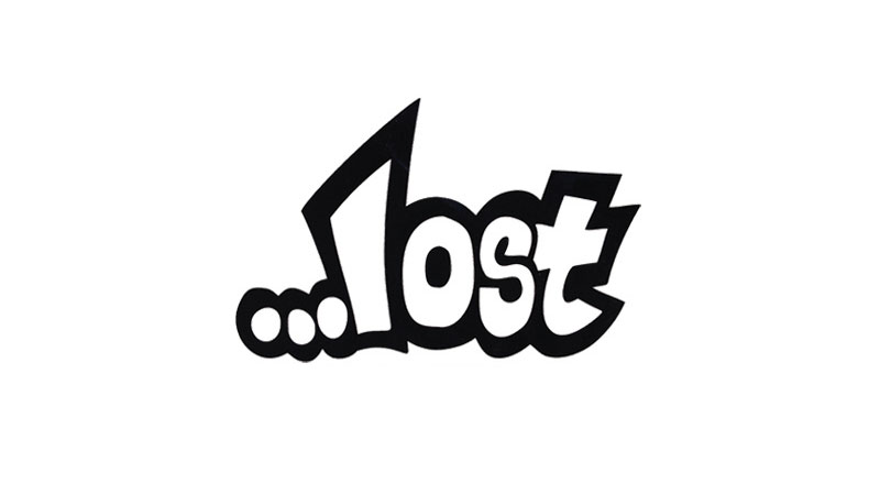 Lost Surfboards