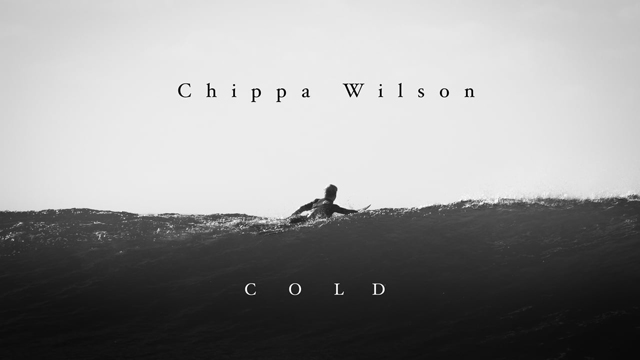 Chippa Wilson’s Surfing is Powerful & Stylish