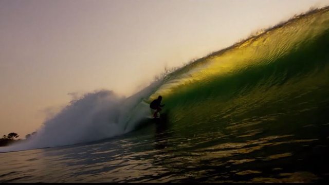 Jerome Sahyoun Getting Pitted at a Secret Location